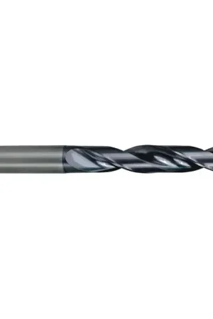 Brand New M.A. FORD HPDSR 0740A 7.40mm 140° Solid Carbide Jobbers Drill
