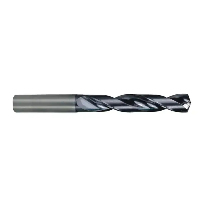 M.A. FORD HPDSR 0860A 8.60mm 140° Solid Carbide Jobbers Drill Crafted