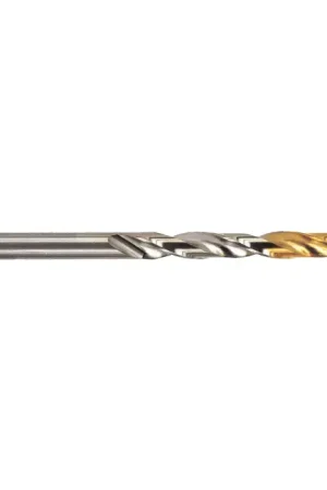 YG1 17/64" 135° High Speed Steel Jobbers Drill Special Discount