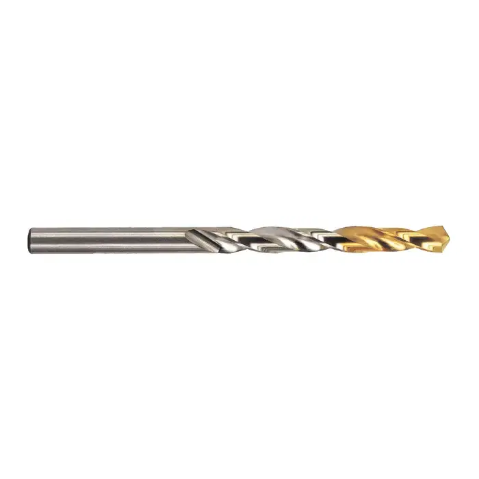 YG1 13/32" 135° High Speed Steel Jobbers Drill Big Sale