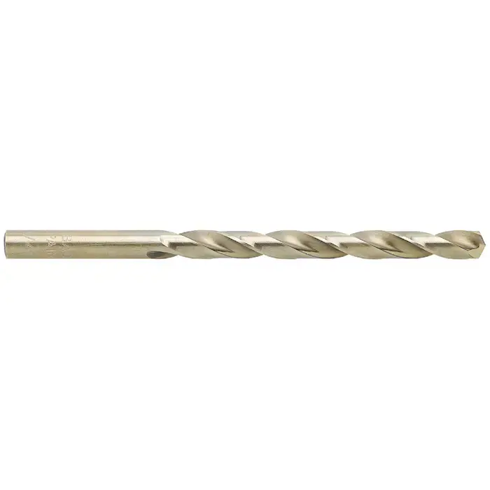 TTC PRODUCTION 01-020-018 9/32" 118° Cobalt Jobbers Drill Place Order