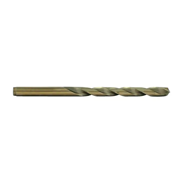 Limited Time PRECISION TWIST DRILL 015323 W 135° Cobalt Jobbers Drill