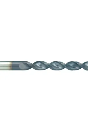 High Quality T&O 01-065-158 58 130° M35 5% Cobalt Jobbers Drill
