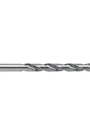 Affordable NACHI 0545704 B 118° High Speed Steel Jobbers Drill