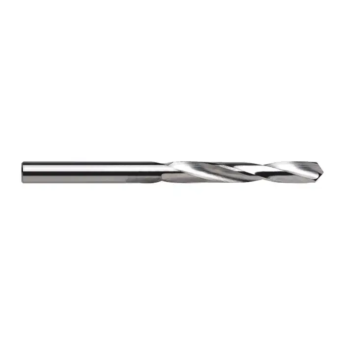 Fan Favorite M.A. FORD 20402500 72 118° Solid Carbide Jobbers Drill