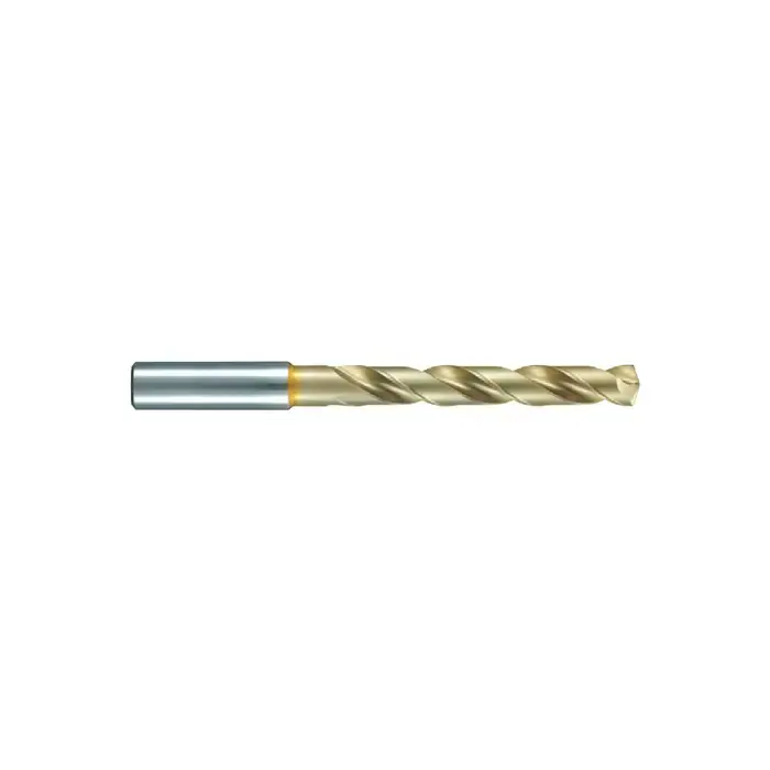 Order Now NACHI 1465036 .5938" 135° Powdered Metal HSCO Steel Jobbers Drill