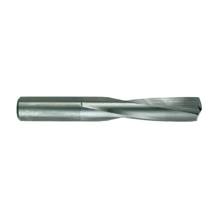M.A. FORD 20566930 17.00mm Size 135° Solid Carbide Screw Machine Length Stub Drill Markdown