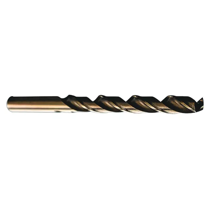 GEKKOU GKDS014 1/4" 118° M35 5% Cobalt Jobbers Drill Don't Miss Out
