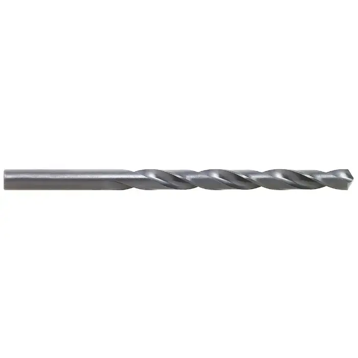 TTC PRODUCTION 01-003-007 G 118° High Speed Steel Jobbers Drill Trending