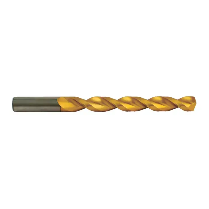 Hassle-Free Returns TTC PRODUCTION 09-050-135 35 135° High Speed Steel Jobbers Drill