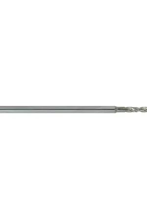 Shop Now SPHINX .0394" Size, 118° , Solid Carbide Micro Twist Drill