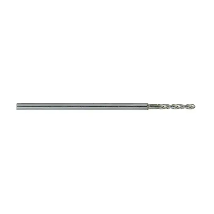 Budget SPHINX .0472" Size, 118° , Solid Carbide Micro Twist Drill