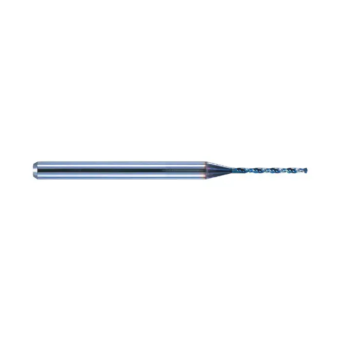 NACHI 0634994 1.19mm Size, 140°, Solid Carbide Micro Twist Drill Best Seller