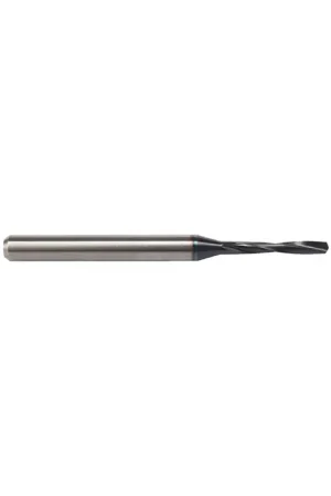 Best Seller M.A. FORD 30502400 73 Size, 135°, Solid Carbide Micro Twist Drill