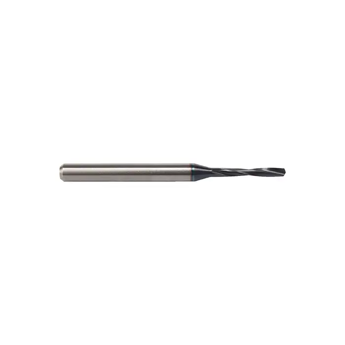 Special Discount M.A. FORD 305M0245AM 2.45mm Size, 135°, Solid Carbide Micro Twist Drill