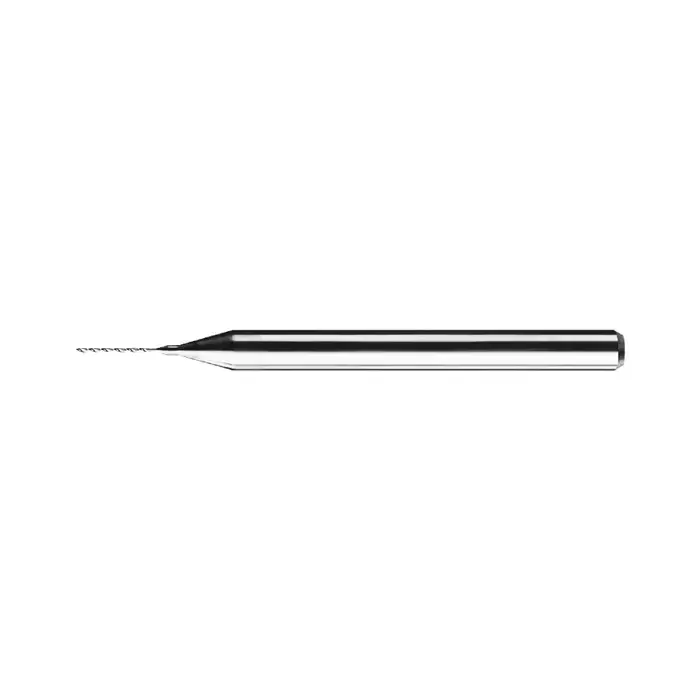 Special Offer KYOCERA 226-1039.400 2.64mm Size, 130°, Solid Carbide Micro Twist Drill