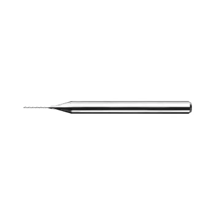 Budget KYOCERA 226L-0965L400 2.45mm Size, 130°, Solid Carbide Micro Twist Drill