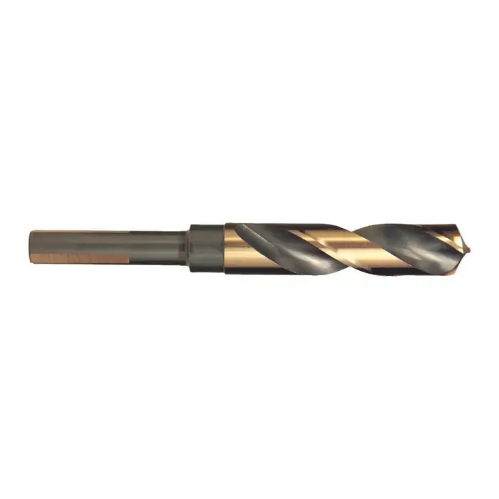 VIKING 13/16" Size 135° Premium Grade High Speed Steel Silver & Deming Drill Buy Online