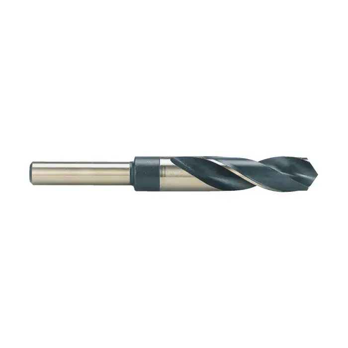 Latest TTC PRODUCTION 01-080-134 17/32" Size 118° Cobalt Silver & Deming Drill