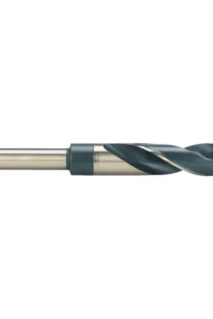 Big Sale TTC PRODUCTION 01-080-140 5/8" Size 118° Cobalt Silver & Deming Drill