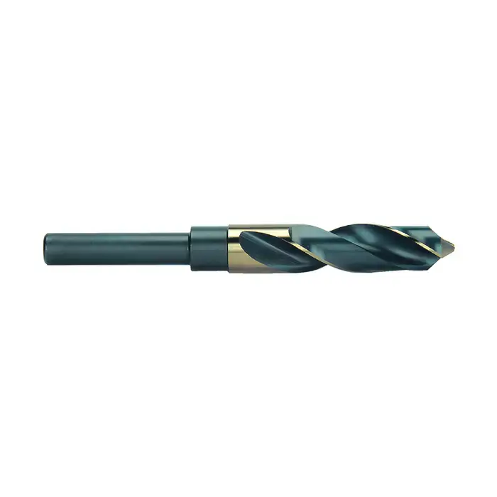 PRECISION TWIST DRILL 092338 19/32" Size 118° Cobalt Silver & Deming Drill Buy Today