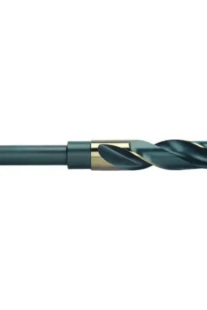 PRECISION TWIST DRILL 092343 43/64" Size 118° Cobalt Silver & Deming Drill Express Delivery