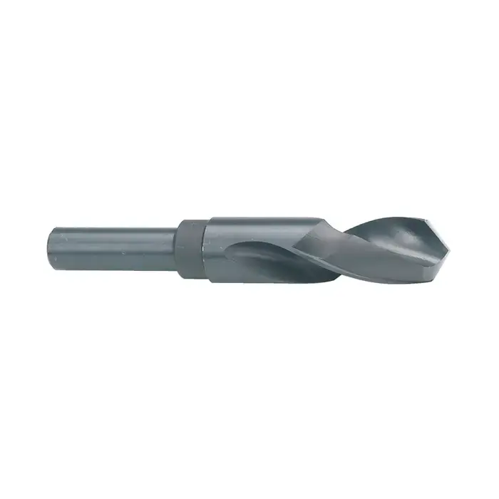 TTC PRODUCTION 01-081-082 1-9/32" Size 118° High Speed Steel Silver & Deming Drill Buy Direct