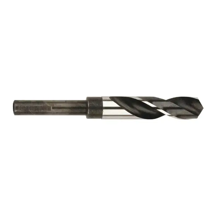 Direct From Factory TTC PRODUCTION USA MADE 01-080-537 37/64" Size 118° High Speed Steel Silver & Deming Drill