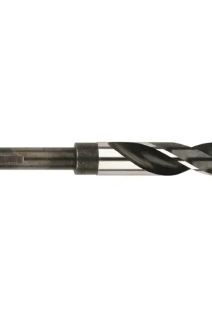 TTC PRODUCTION USA MADE 01-080-558 29/32" Size 118° High Speed Steel Silver & Deming Drill Get Yours