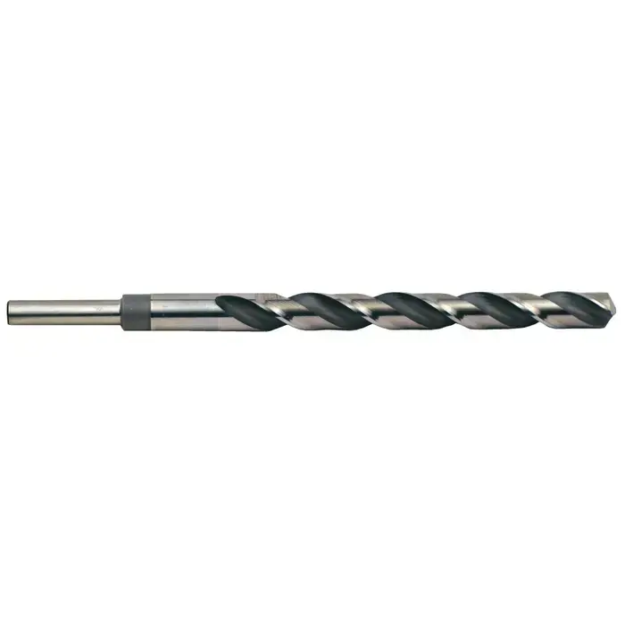 Shop Now TTC PRODUCTION 01-080-840 5/8" Size 118° High Speed Steel Silver & Deming Drill