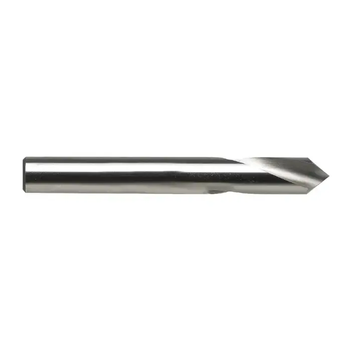 Markdown KEO 956-000-010 1/2" 90° 3-3/4" OAL, High Speed Steel Spotting Drill