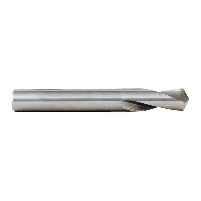 KEO 956-000-093 3/8" 120° 5" OAL, High Speed Steel Spotting Drill Holiday Sale