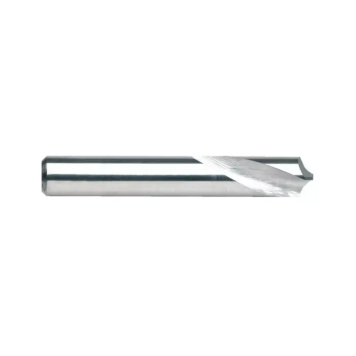M.A. FORD 40319680 5.00mm 120° 51.00mm OAL, Solid Carbide Spotting Drill Place Order