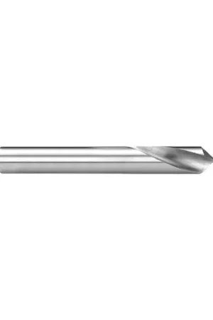 Affordable KEO 956-000-005 1" 90° 6" OAL, M42 8% Cobalt Spotting Drill