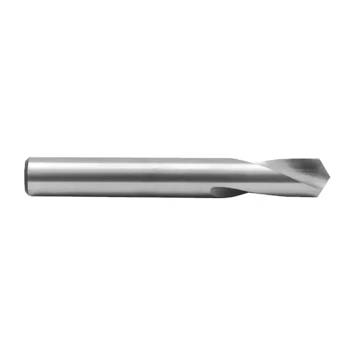 KEO 956-000-071 1/2" 120° 6" OAL, M42 8% Cobalt Spotting Drill Discount