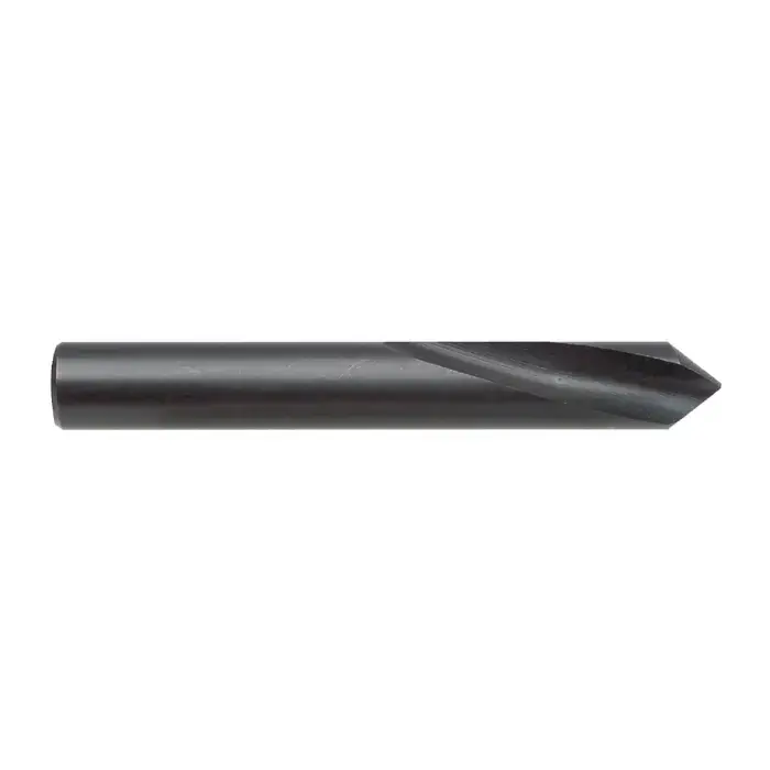 Place Order TTC PRODUCTION 01-160-112 1-3/4" 118° 5-1/2" OAL, High Speed Steel Spotting Drill