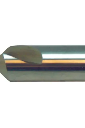 Best Seller KEO 956-000-201 1" 82° 8" OAL, High Speed Steel Spotting Drill