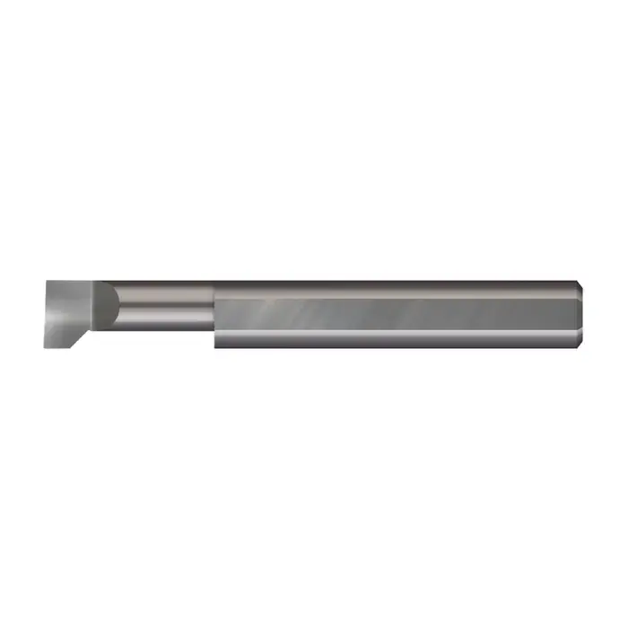 MICRO 100 LTR-125-6 Starter Tool TPI, 1/8" Min. Hole Dia., .040" Projection Solid Carbide Threading Style Boring Bar While Supplies Last