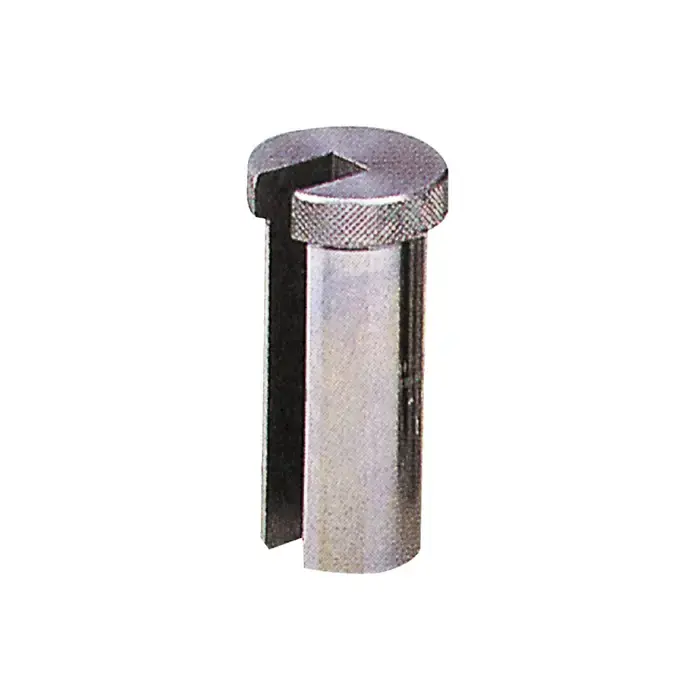 HASSAY SAVAGE 20120 5/16" Size, A Style, Collared Type Bushing For Broach Premium