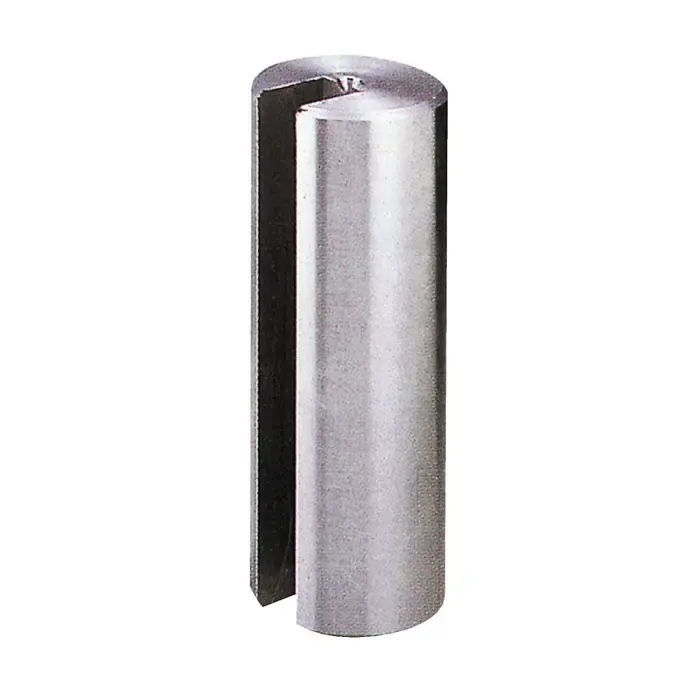 Exclusive Offer HASSAY SAVAGE 21568 2-5/8" Size, D Style, Plain Type Bushing For Broach