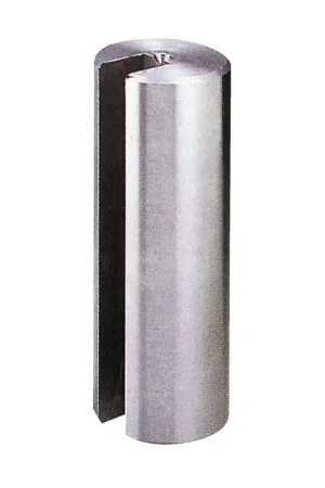 HASSAY SAVAGE 21692 2-3/8" Size, E Style, Plain Type Bushing For Broach Fresh Stock