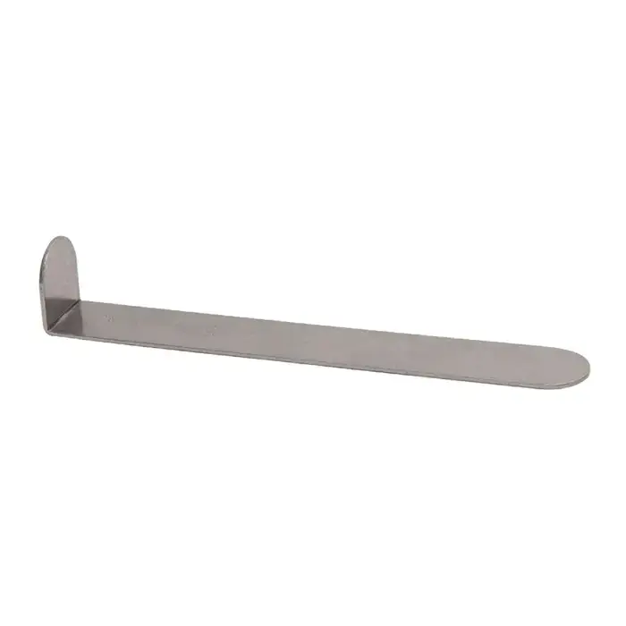 HASSAY SAVAGE 30540 5/8" Broach Size, E Style Shim For Broach One Day Deal