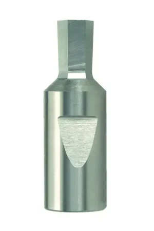 HASSAY SAVAGE 66012 3/16" Size, .315" Shank, M2 High Speed Steel Rotary Broach Price Cut