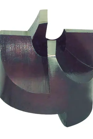 Same Day Shipping EVEREDE 31946 11/16" Size, 1/4" Pilot Size High Speed Steel Reverse Spotfacer
