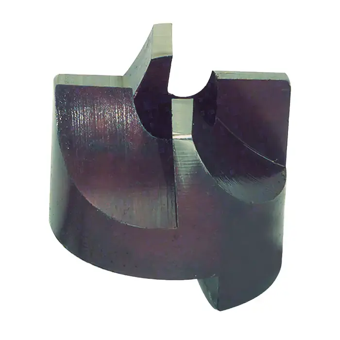 Same Day Shipping EVEREDE 31946 11/16" Size, 1/4" Pilot Size High Speed Steel Reverse Spotfacer