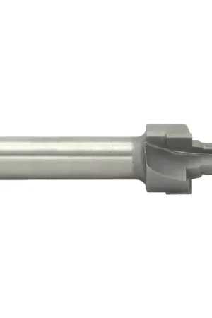 Place Order EVEREDE 01203 1-3/16"-12 Port Size, SAE J1926/MS16142 Port Standard Carbide Tipped Porting Tool