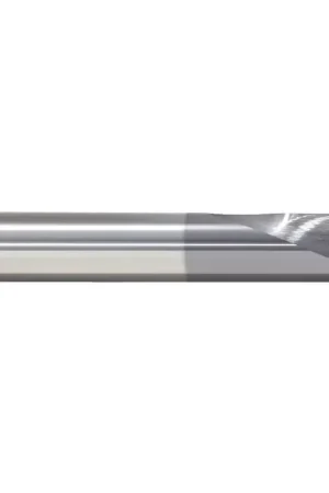 Fan Favorite RUSHMORE USA 102700 3/8" 90° 2-1/2" OAL, Solid Carbide Spotting Drill