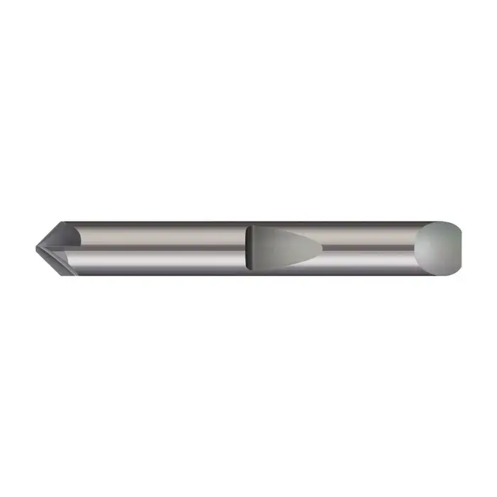 MICRO 100 QCS-312-082X 5/16" 82° 2-1/2" OAL, Solid Carbide Spotting Drill Mega Sale