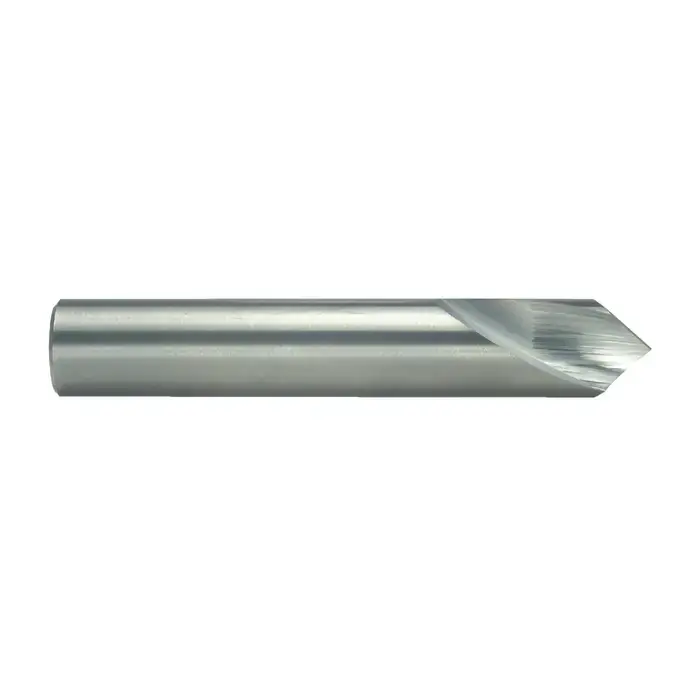 KEO 956-000-151 5/8" 90° 3-1/2" OAL, Solid Carbide Spotting Drill Direct From Factory