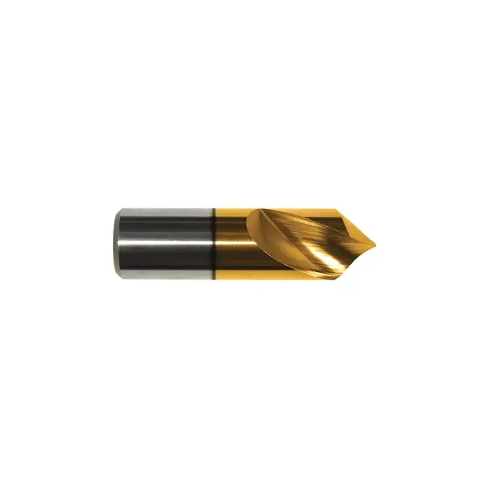 Buy Direct KEO 955-000-046 5/8" 90° 2-1/4" OAL, High Speed Steel Spotting Drill